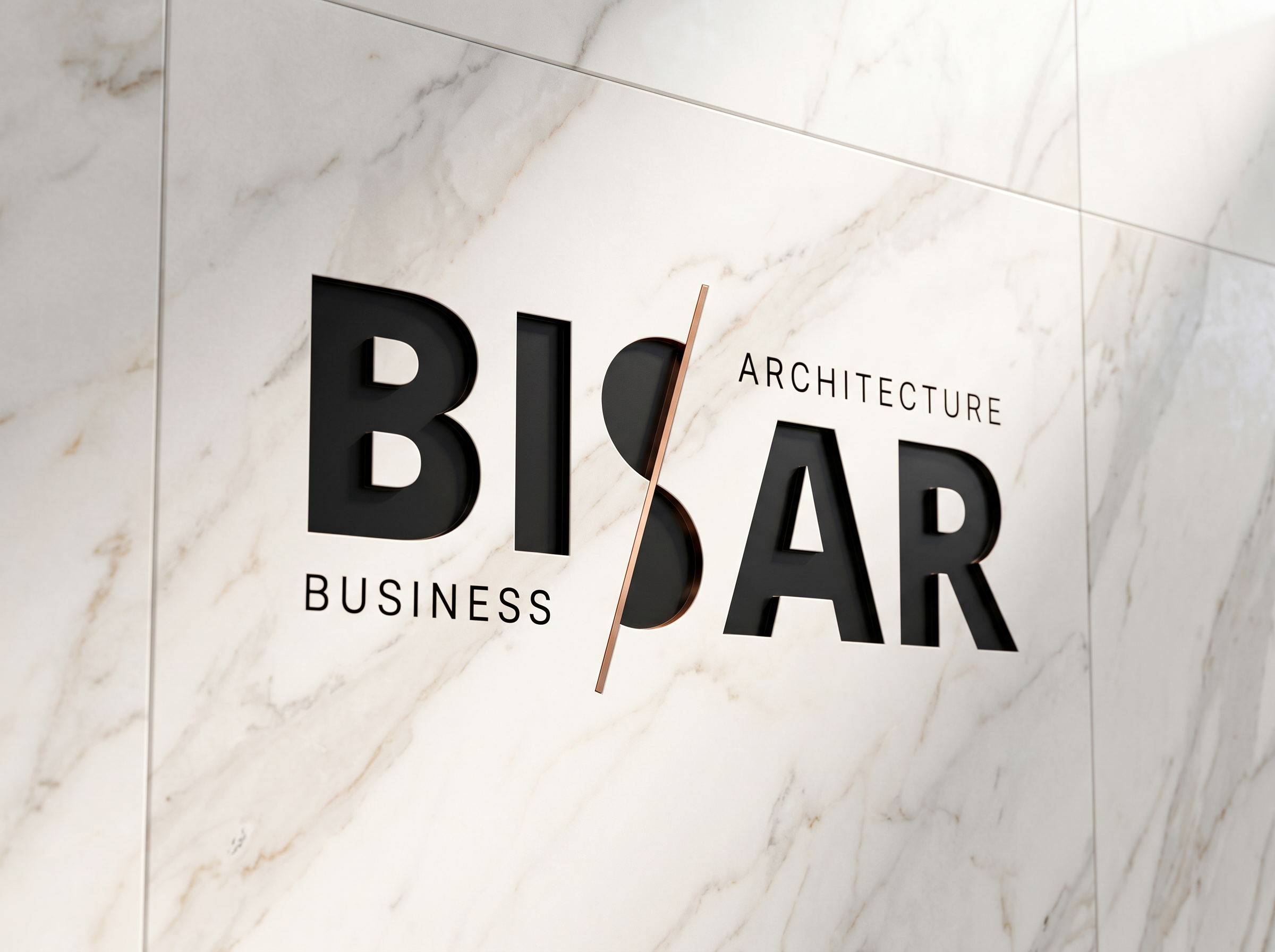 Logo ontwerp Bilzen