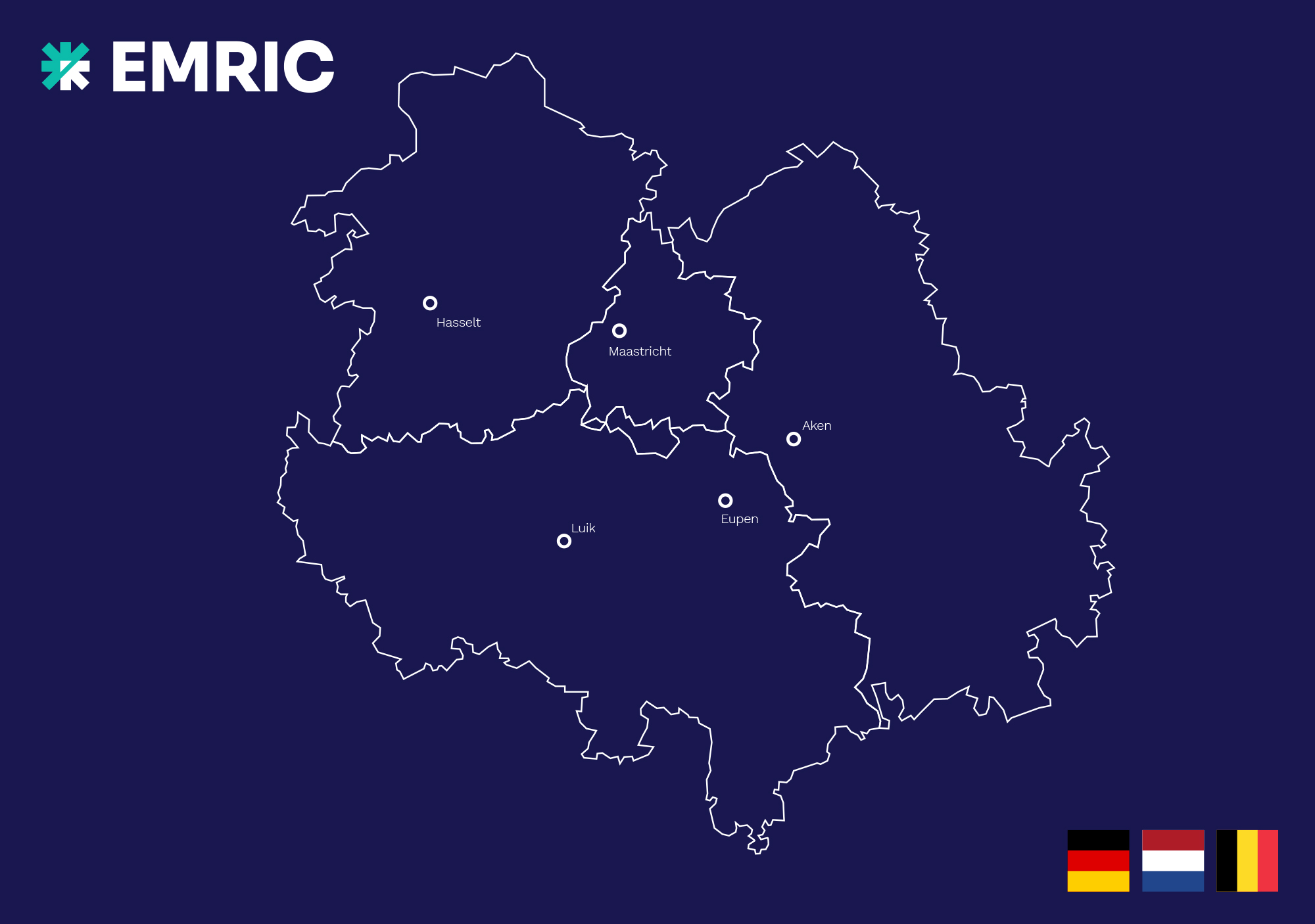 Grafisch vormgever Limburg