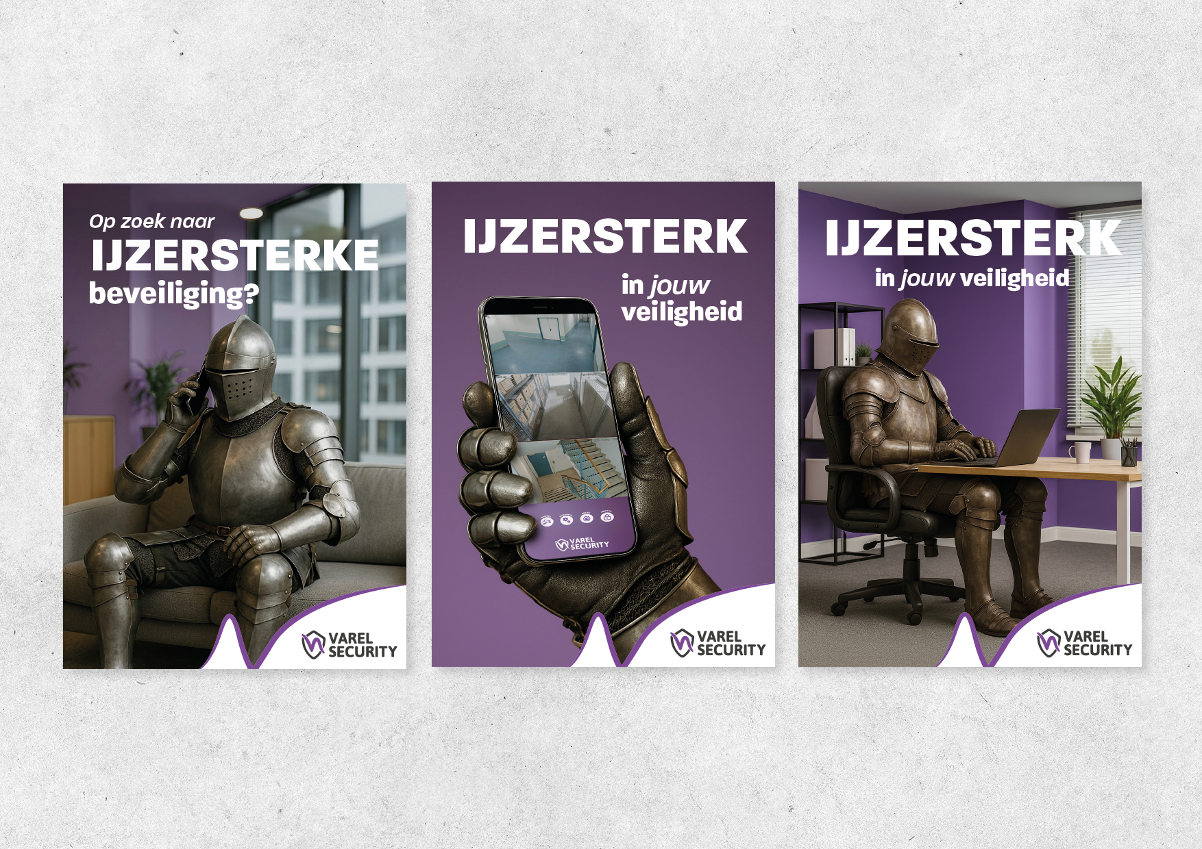 Varel branding campagne 4