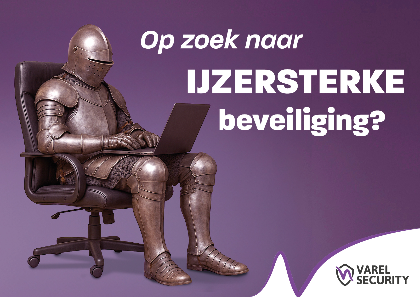 Varel branding campagne
