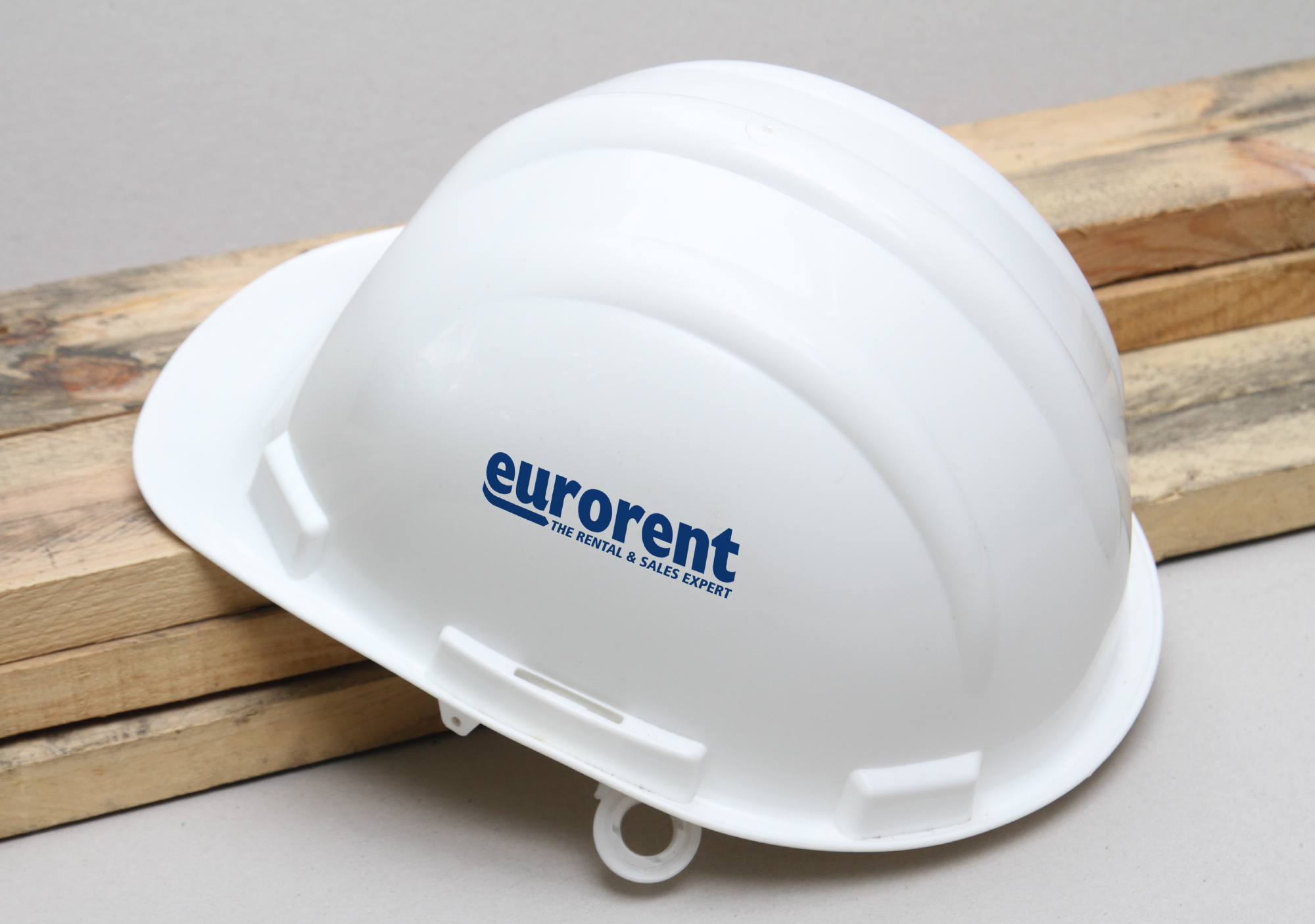 Grafisch bureau Eurorent