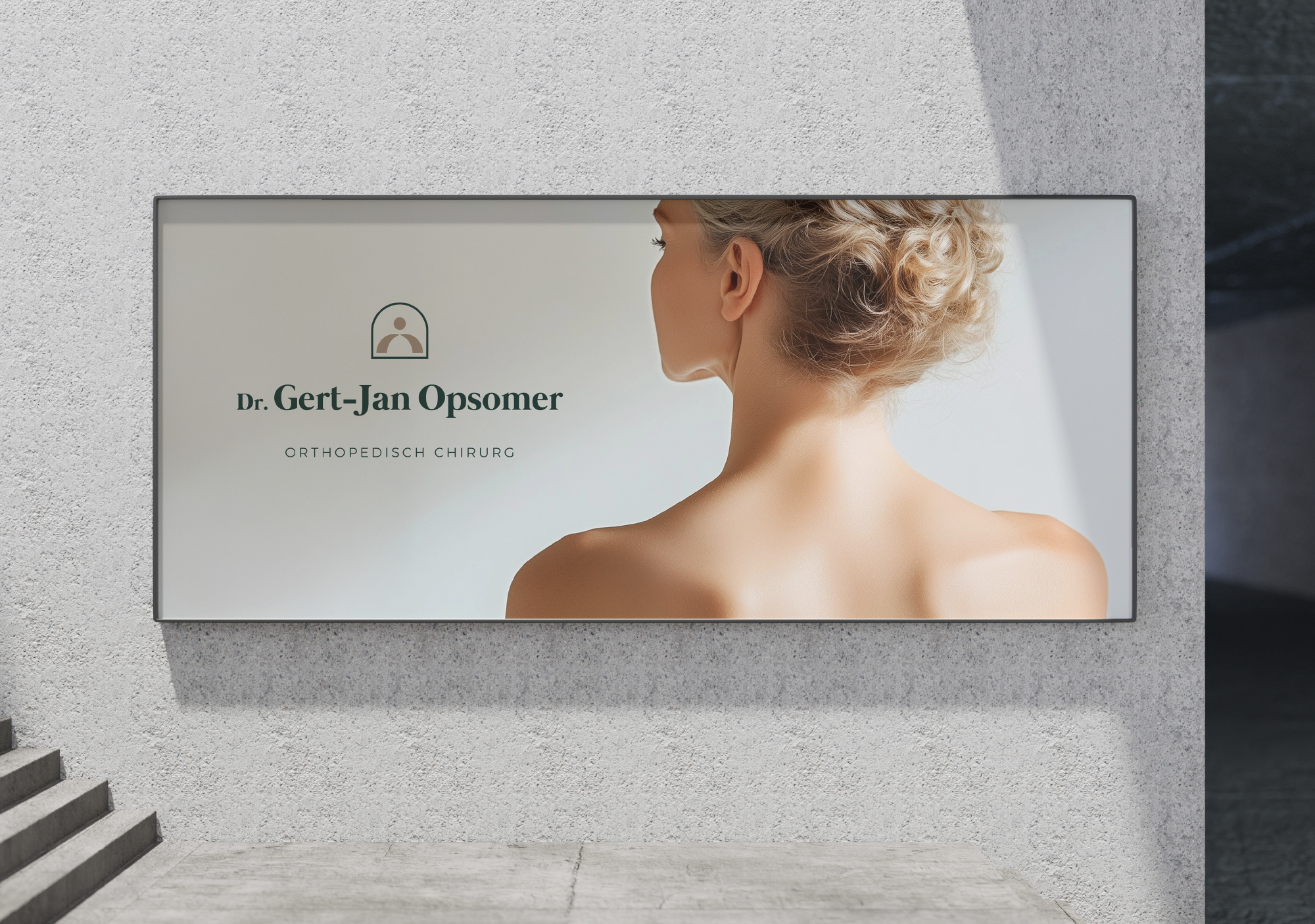 02 branding ontwerp Dr Opsomer