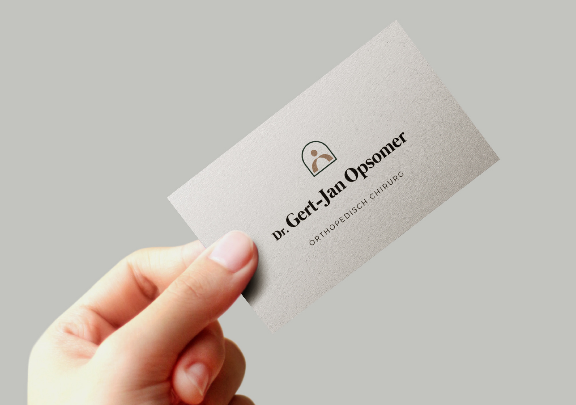 03 businesscard ontwerp Dr Opsomer