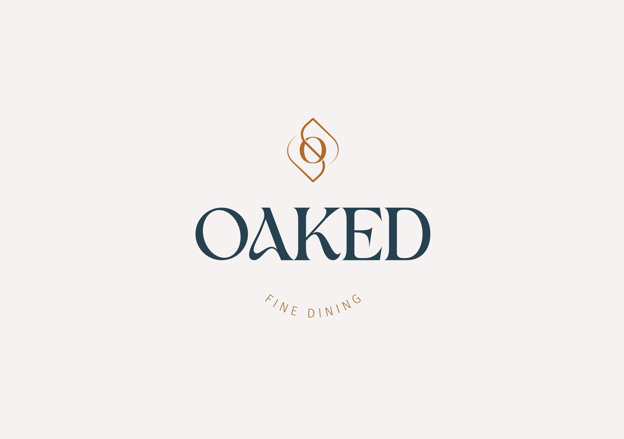 02 Branding Restaurant Oaked Meeuwen