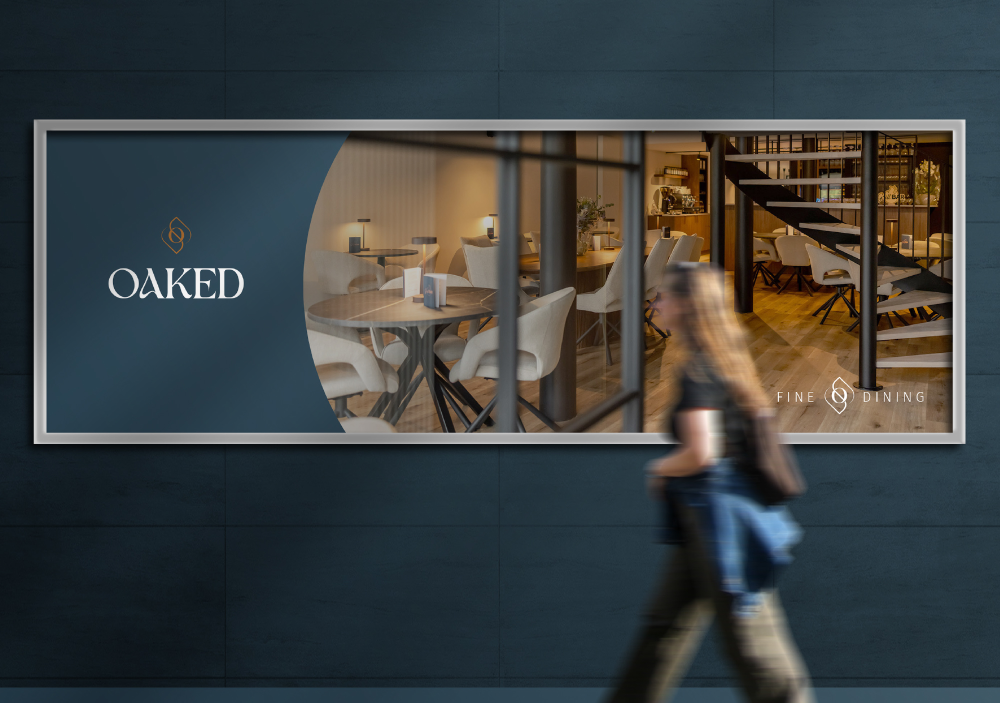 03 Grafisch Designer Restaurant Oaked Meeuwen