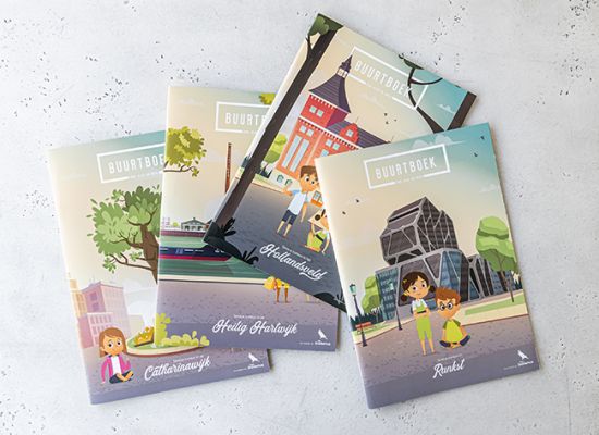 Illustrator Hasselt