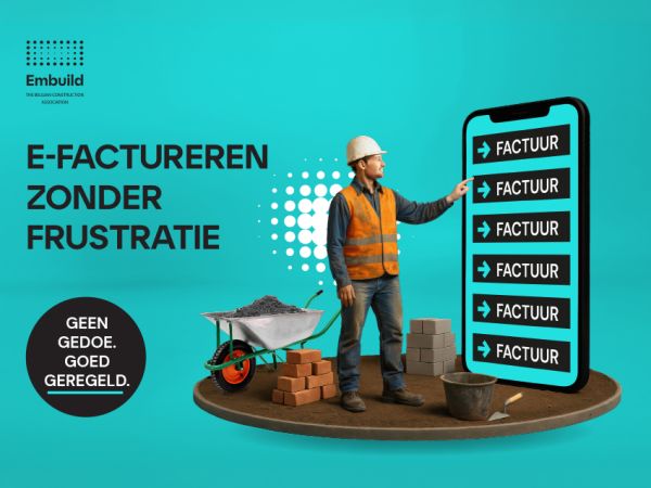 Grafisch designer Brussel